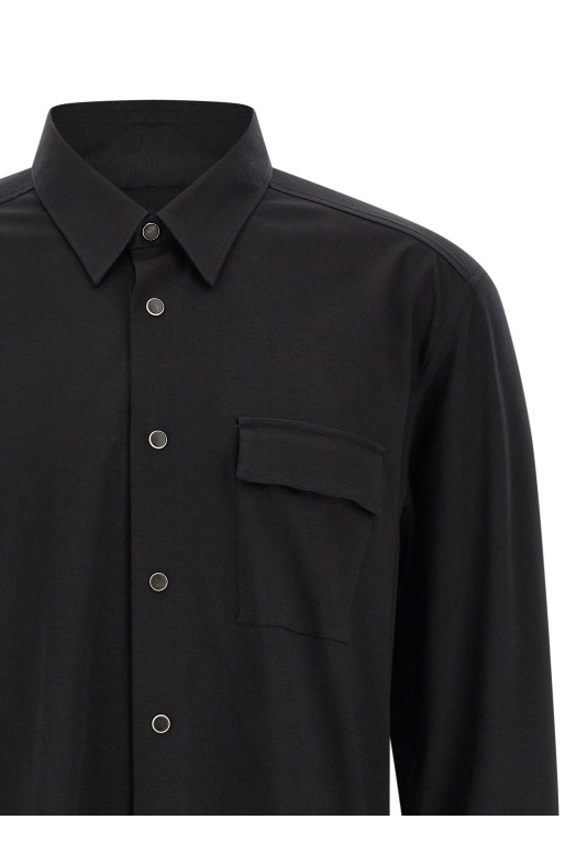 'Buba' shirt Black
