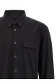 'Buba' shirt Black