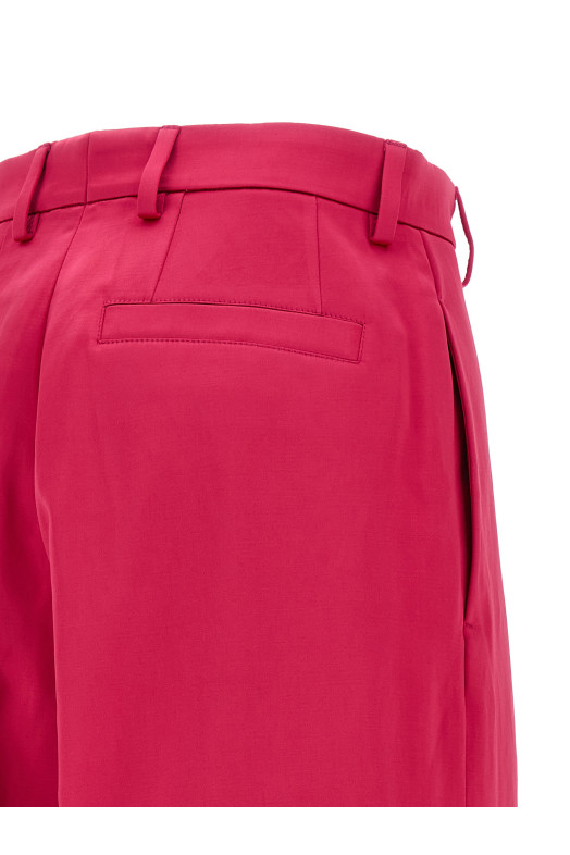 'Penn' pants Fuchsia