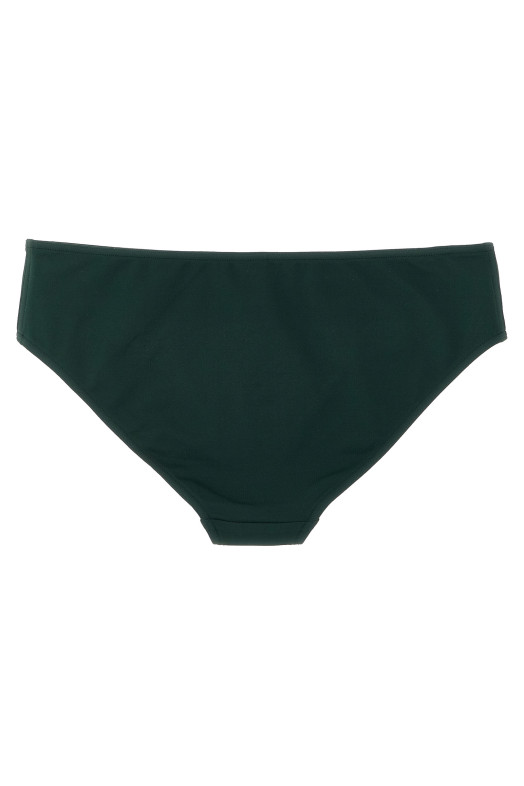 'Succès' bikini bottoms Green