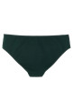 'Succès' bikini bottoms Green
