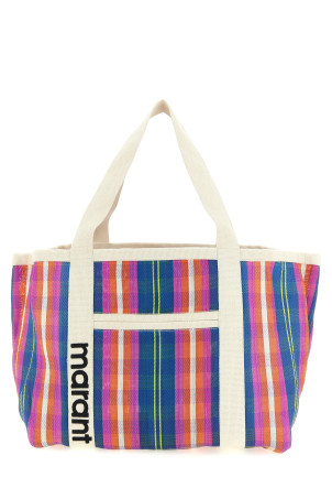 'Darwen' shopping bag Multicolor