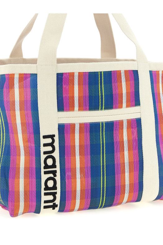 'Darwen' shopping bag Multicolor