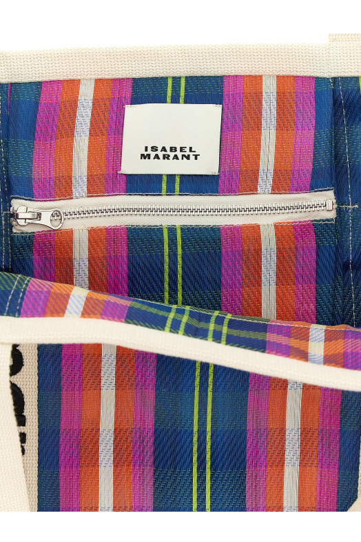 'Darwen' shopping bag Multicolor