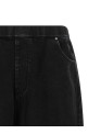 'Spar' bermuda shorts Black