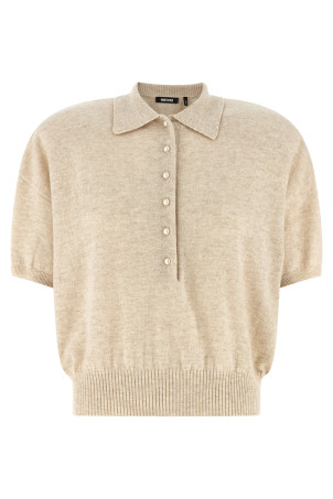 Polo Beige