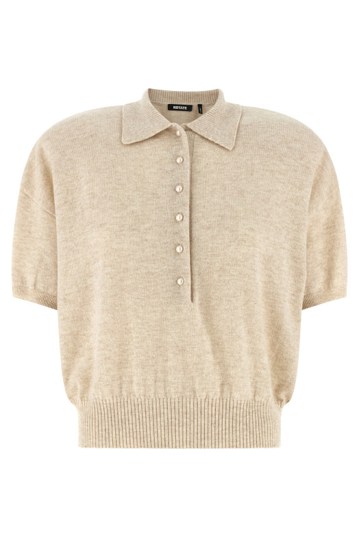 Polo Beige