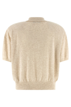 Polo Beige