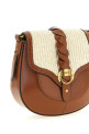 'Altay' small crossbody bag Brown
