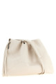 'Coulisse' crossbody bag White