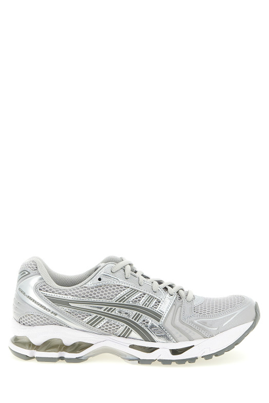 'Gel Kayano 14' sneakers Silver