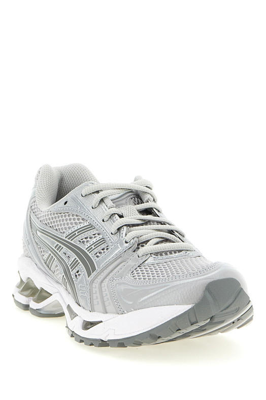 'Gel Kayano 14' sneakers Silver