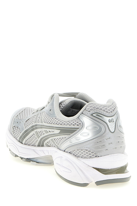 'Gel Kayano 14' sneakers Silver