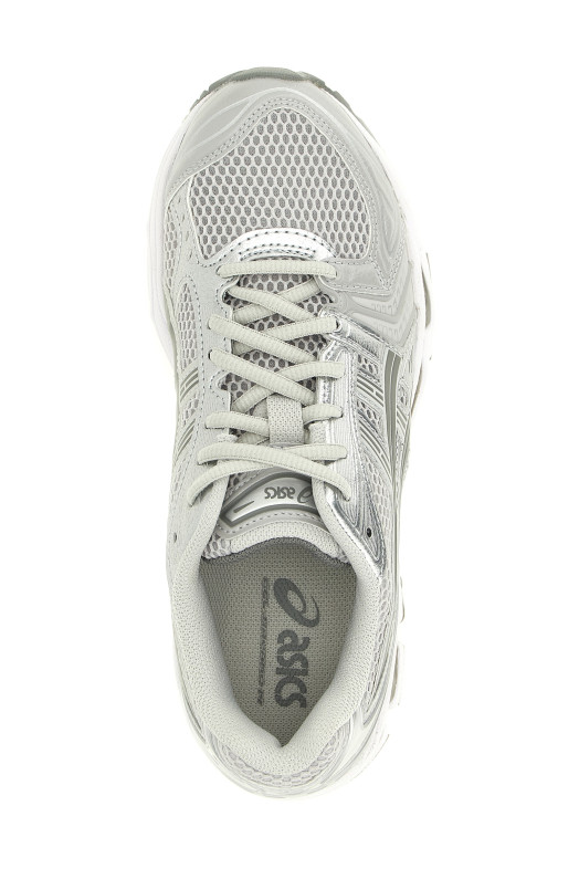 'Gel Kayano 14' sneakers Silver