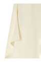 'A Sciarpa' top White