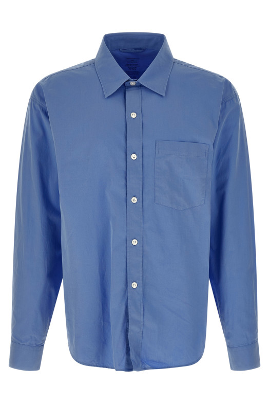 'Executive' shirt Blue