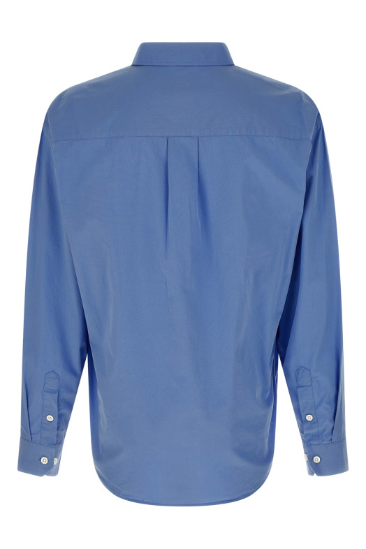 'Executive' shirt Blue