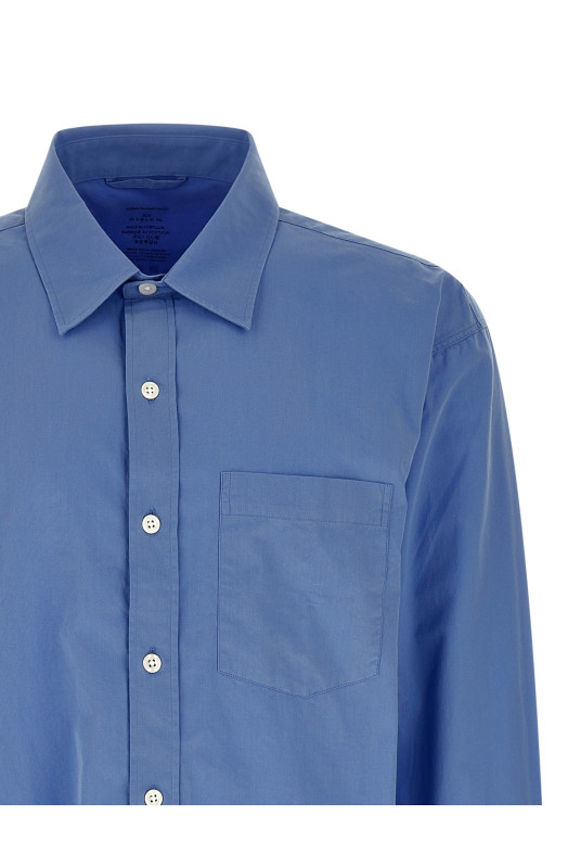 'Executive' shirt Blue