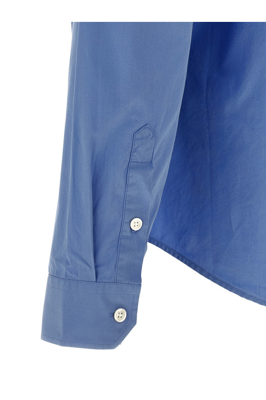 'Executive' shirt Blue