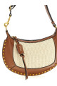 'Oskan Moon' shoulder bag Brown