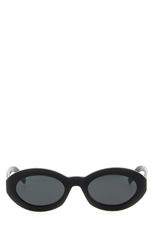 'SL M136' sunglasses Black