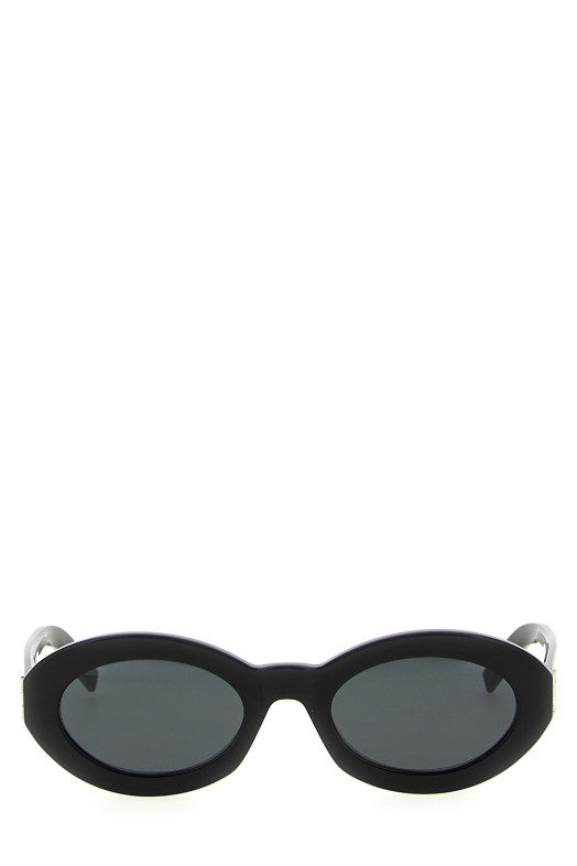 'SL M136' sunglasses Black
