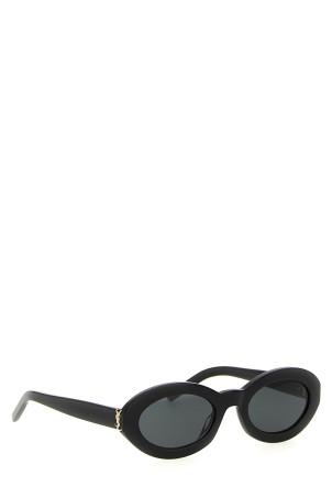 'SL M136' sunglasses Black