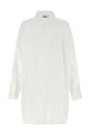 'Broderie Anglaise' shirt White