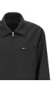 'Postal' jacket Gray
