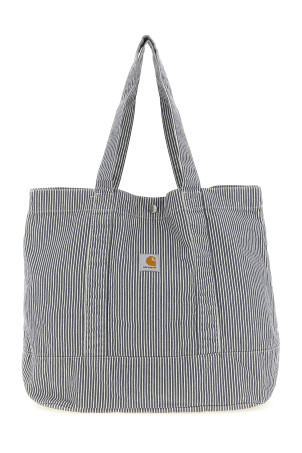 'Mercer' shopping bag Gray