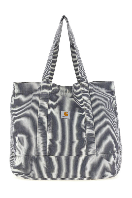 'Mercer' shopping bag Gray