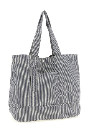 'Mercer' shopping bag Gray
