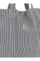 'Mercer' shopping bag Gray