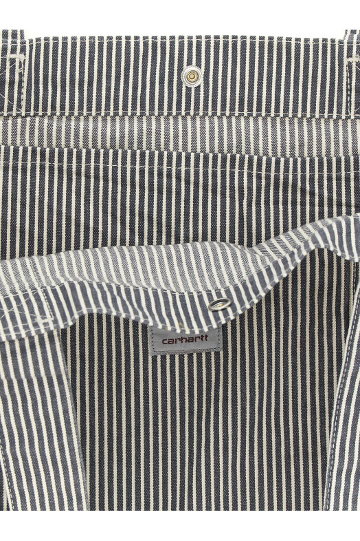 'Mercer' shopping bag Gray