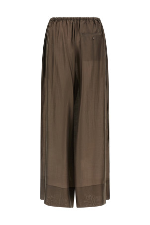 'Vento' pants Brown