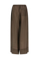 'Vento' pants Brown