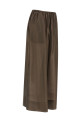 'Vento' pants Brown