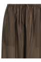 'Vento' pants Brown