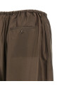 'Vento' pants Brown
