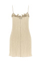 'Dress 05' dress Beige