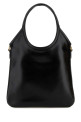 Black leather IVY handbag Black MIU MIU (5BA281VOLI2IEO)