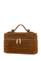 Caramel suede Bang Bang handbag BOTTEGA VENETA (789109V5ZZ1)