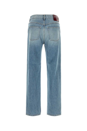Denim jeans GUCCI (844629XDDD2)