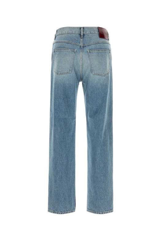Denim jeans GUCCI (844629XDDD2)
