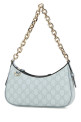 Printed canvas GG Emblem shoulder bag GUCCI (847447FAD6L)