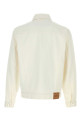 White denim jacket GUCCI (855038XDDD9)