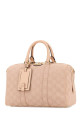 Pink canvas medium Ophidia handbag GUCCI (857595AAF09)