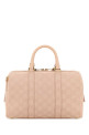 Pink canvas medium Ophidia handbag GUCCI (857595AAF09)