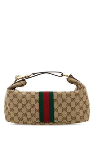 GG fabric Gucci Vanity handbag GUCCI (857799FAFUF)