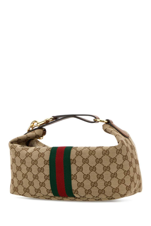 GG fabric Gucci Vanity handbag GUCCI (857799FAFUF)